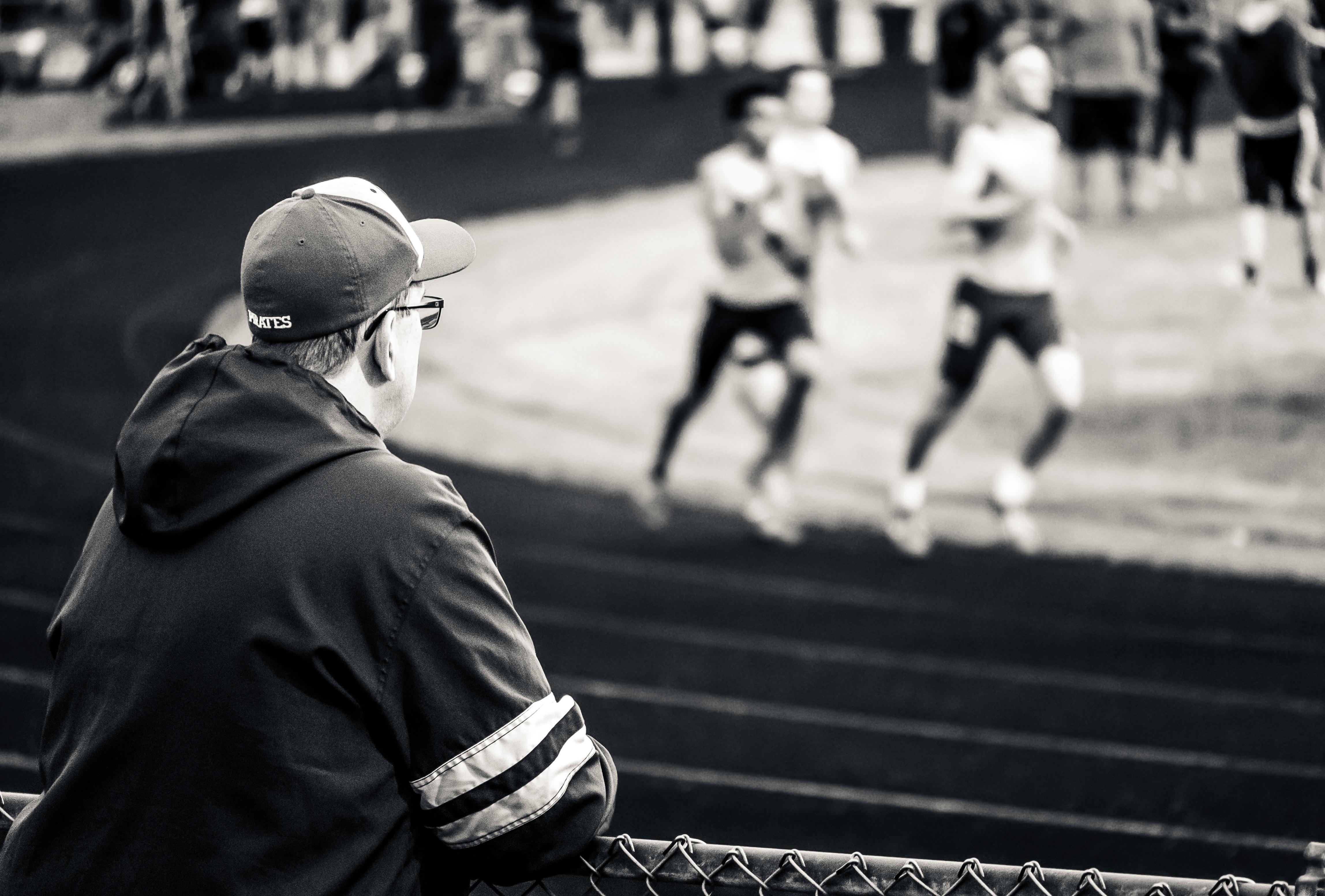 Comment entraîner un débutant en sport ?