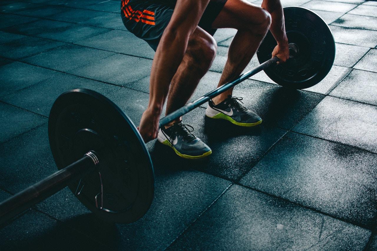 Comment musculer son corps avec un prof de sport ?