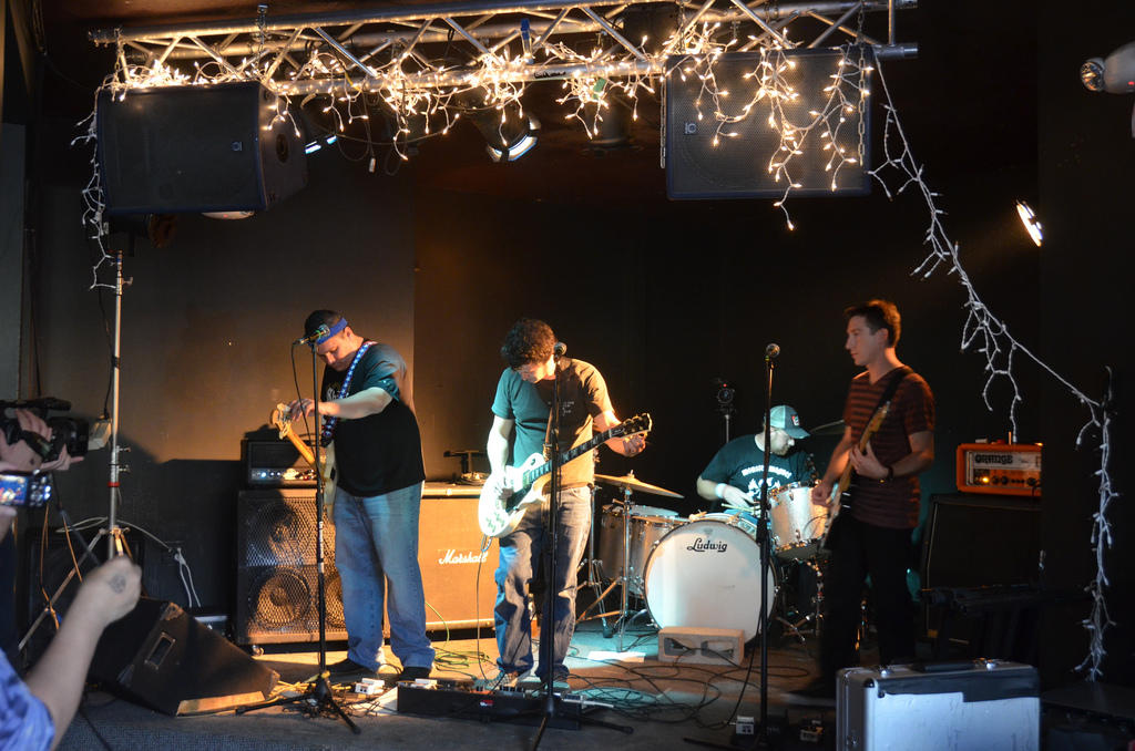 Quel prof de percussion choisir ?