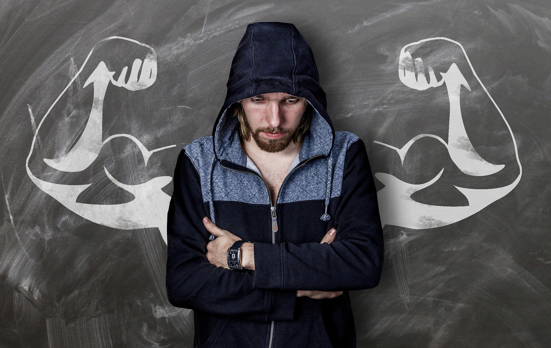 Quel est le plus grand film de musculation ?