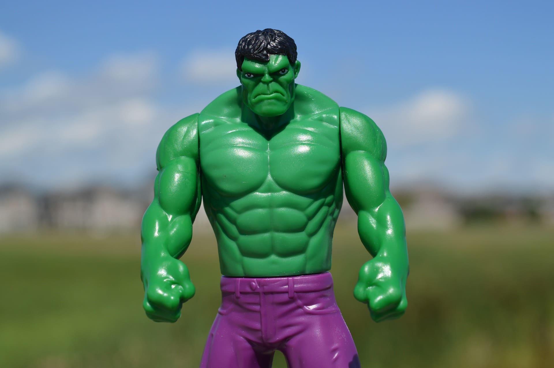 Le bodybuilding : une passion ? Voici le classement des célébrités les plus robustes !