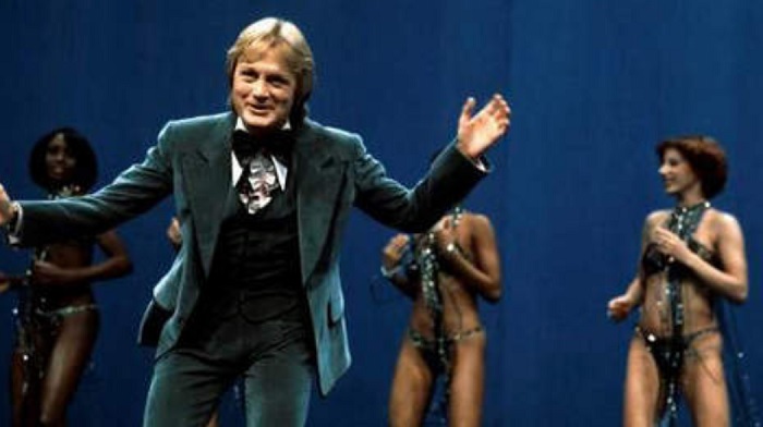 Comment jouer du Claude François à la guitare ?