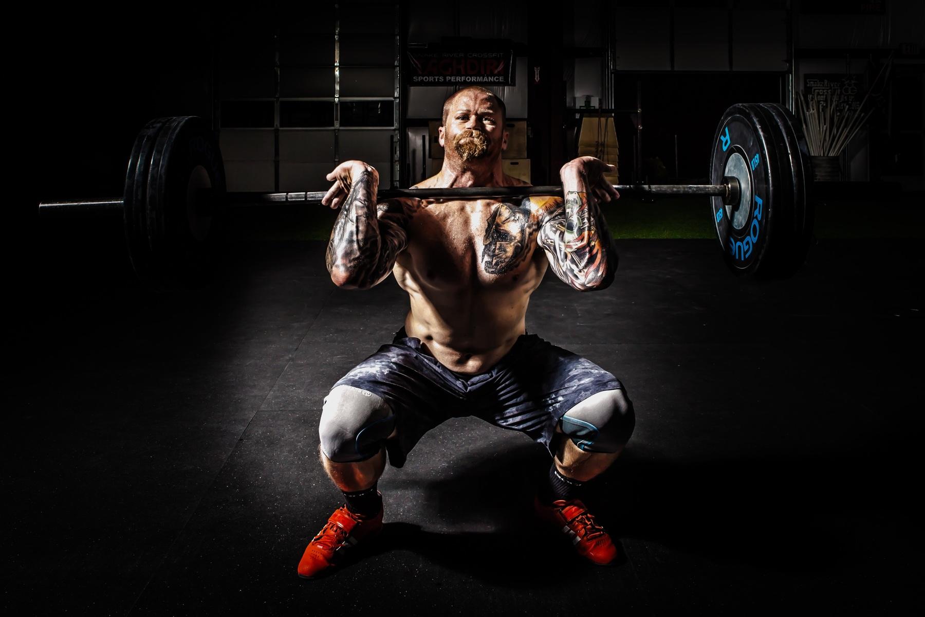 Quels accessoires de musculation choisir ?