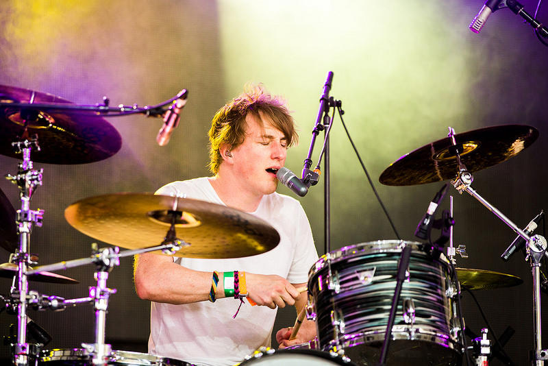 A quel concert assister en tant qu'apprenti batteur ?