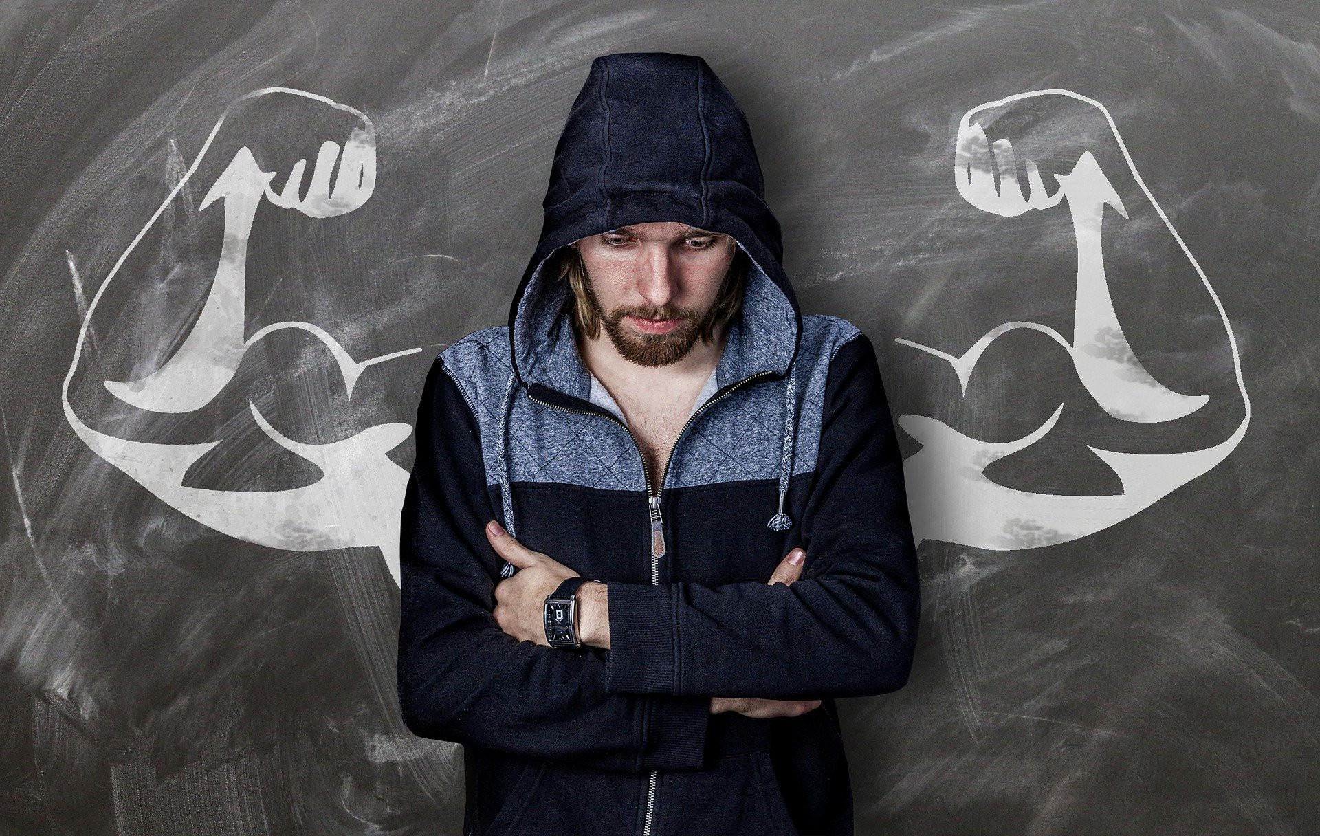 Qui sont les body builders masculins les plus connus ?