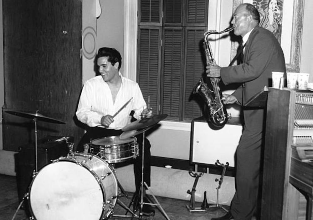 Comment se mettre aux percussions sans dépenser d'argent ? 
