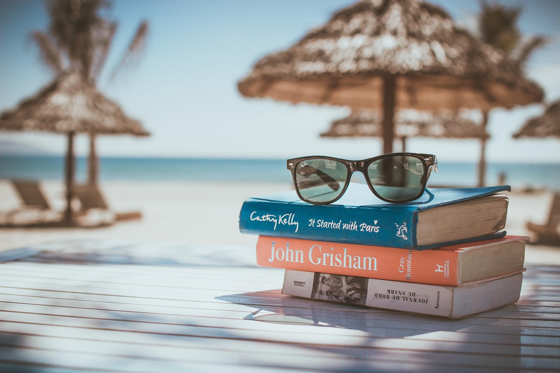 Comment lire des romans en langue anglaise ?