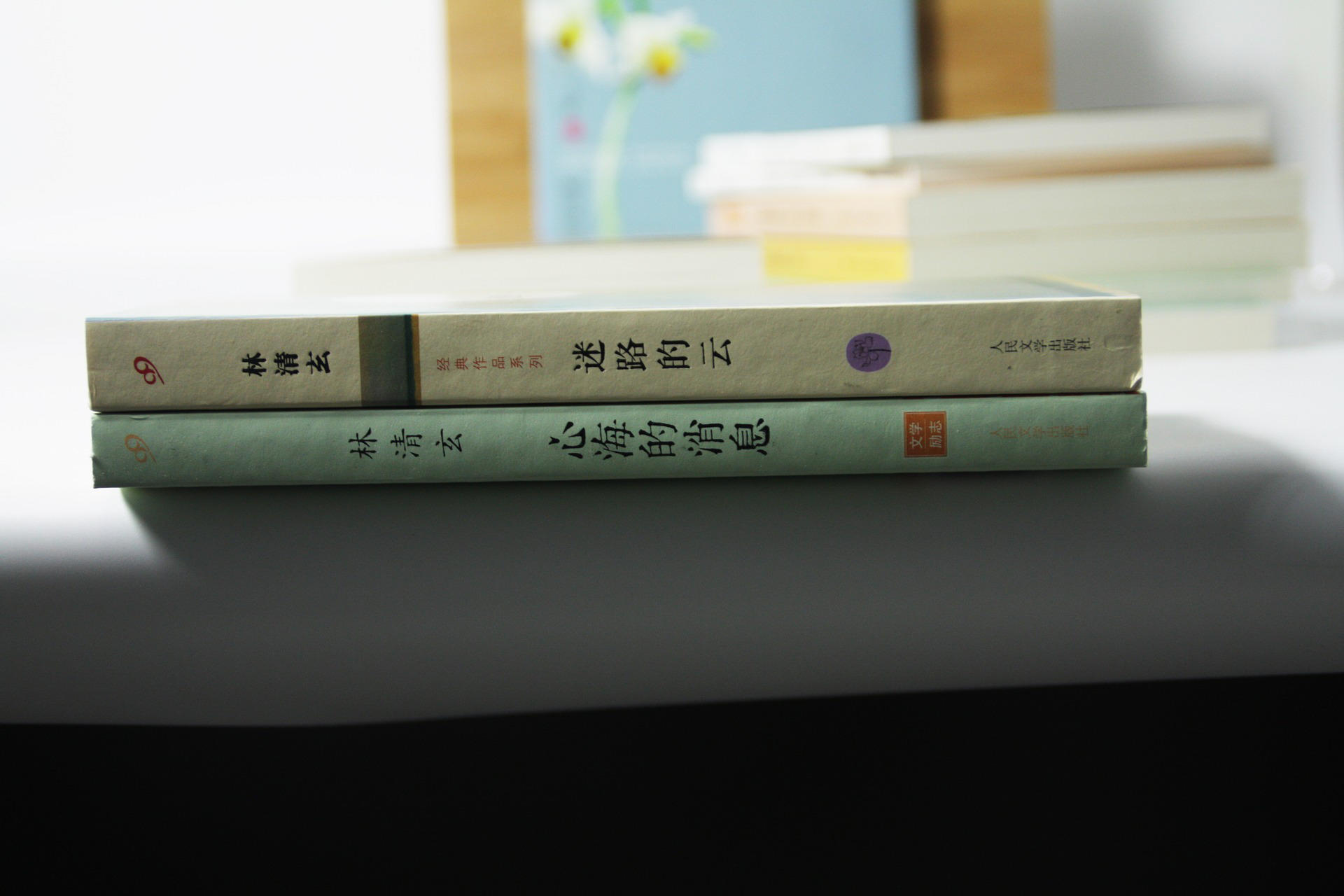 Combien y'a-t-il de mots dans un dictionnaire chinois ?