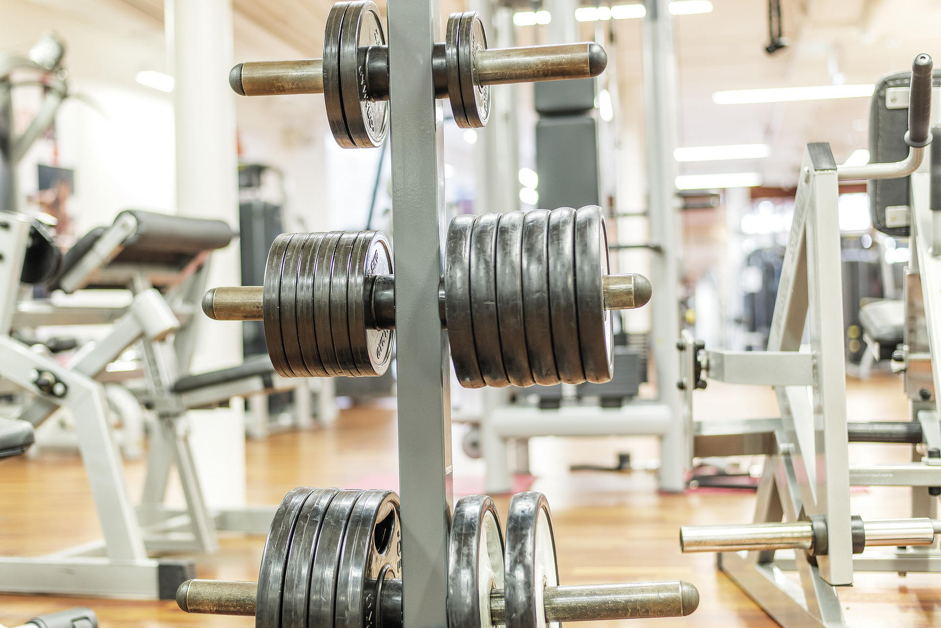 Quelle est le principe de la musculation pour débutant ?