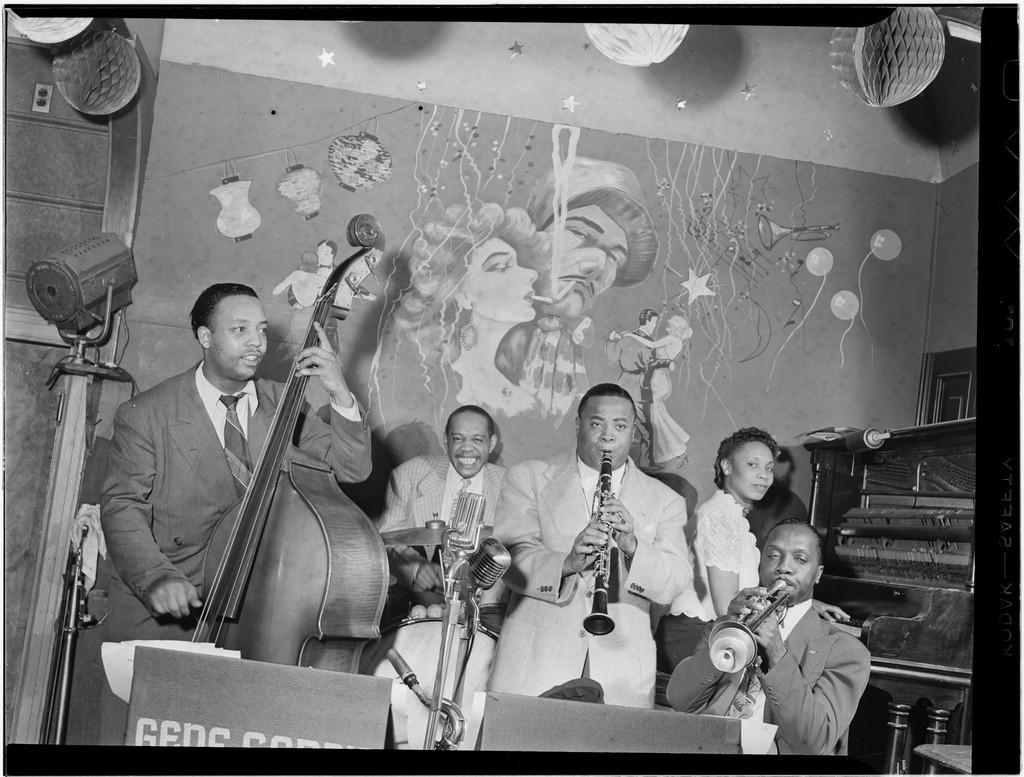 Quel kit choisir pour faire de la musique jazzy ?