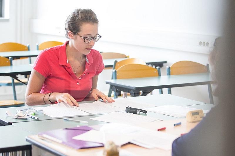Comment bien gérer son bac de mandarin ?