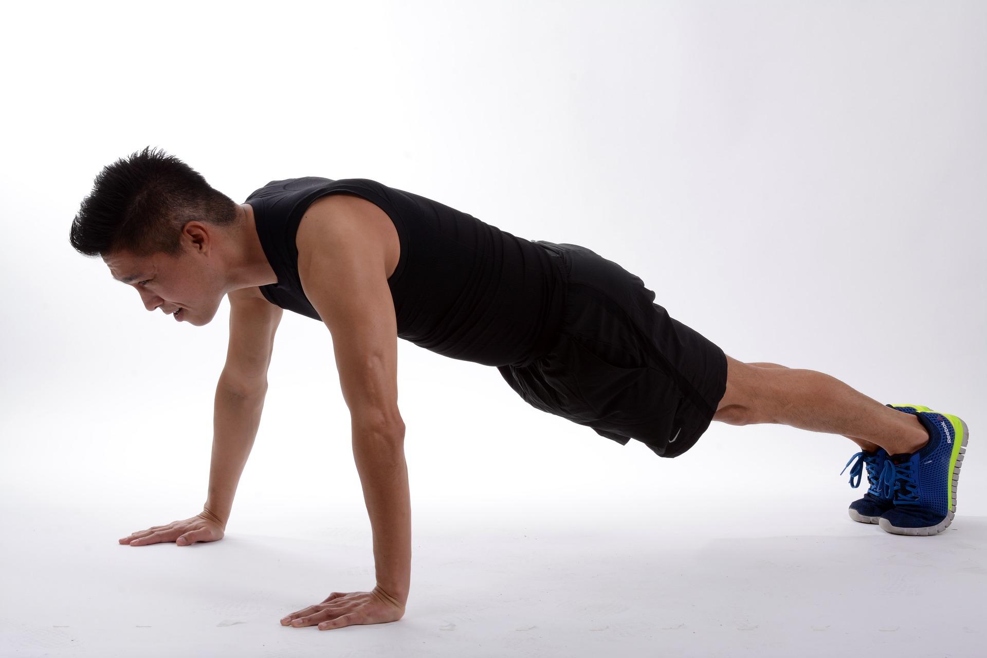 Faire du sport pour perdre du ventre et se muscler : voici les exercices !