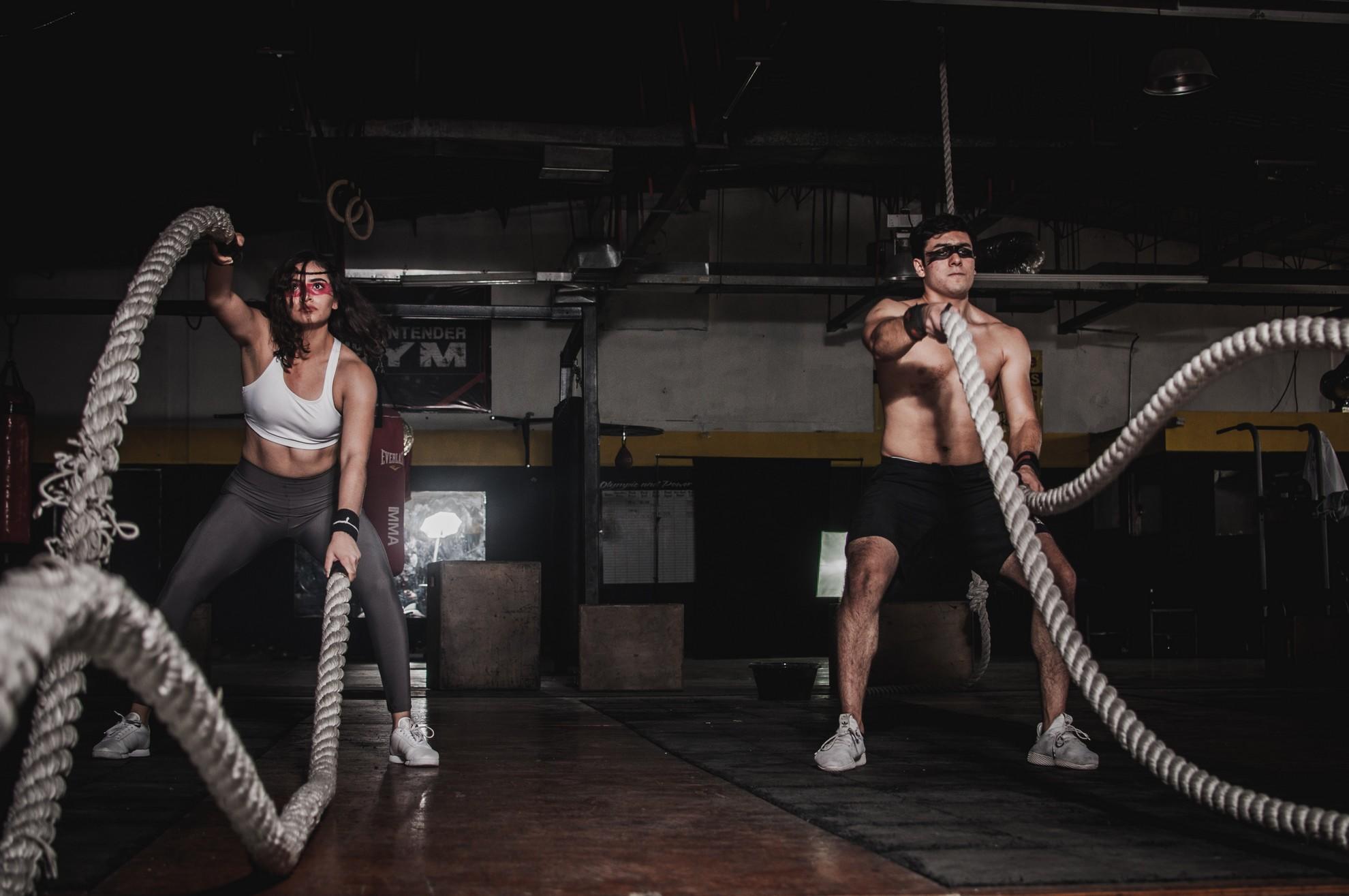 Quelles sont les nouvelles pratiques modernes en terme de musculation ?