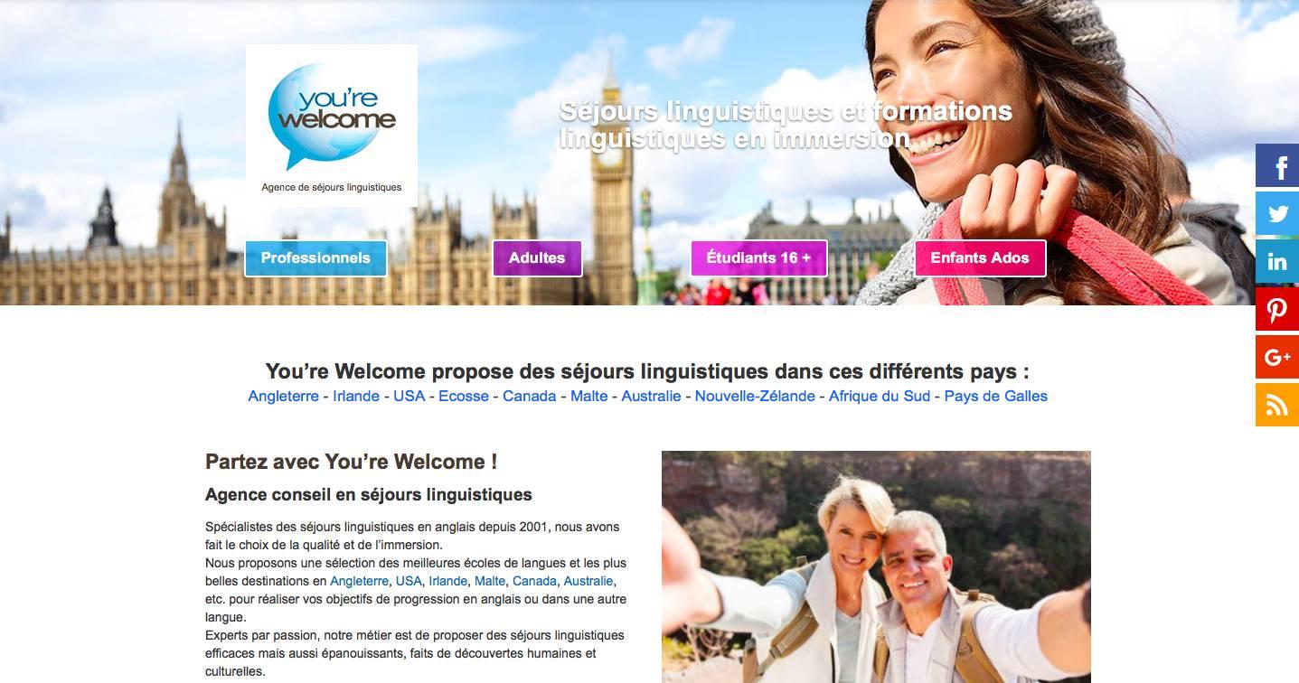 Comment faire pour organiser un séjour en Angleterre ?