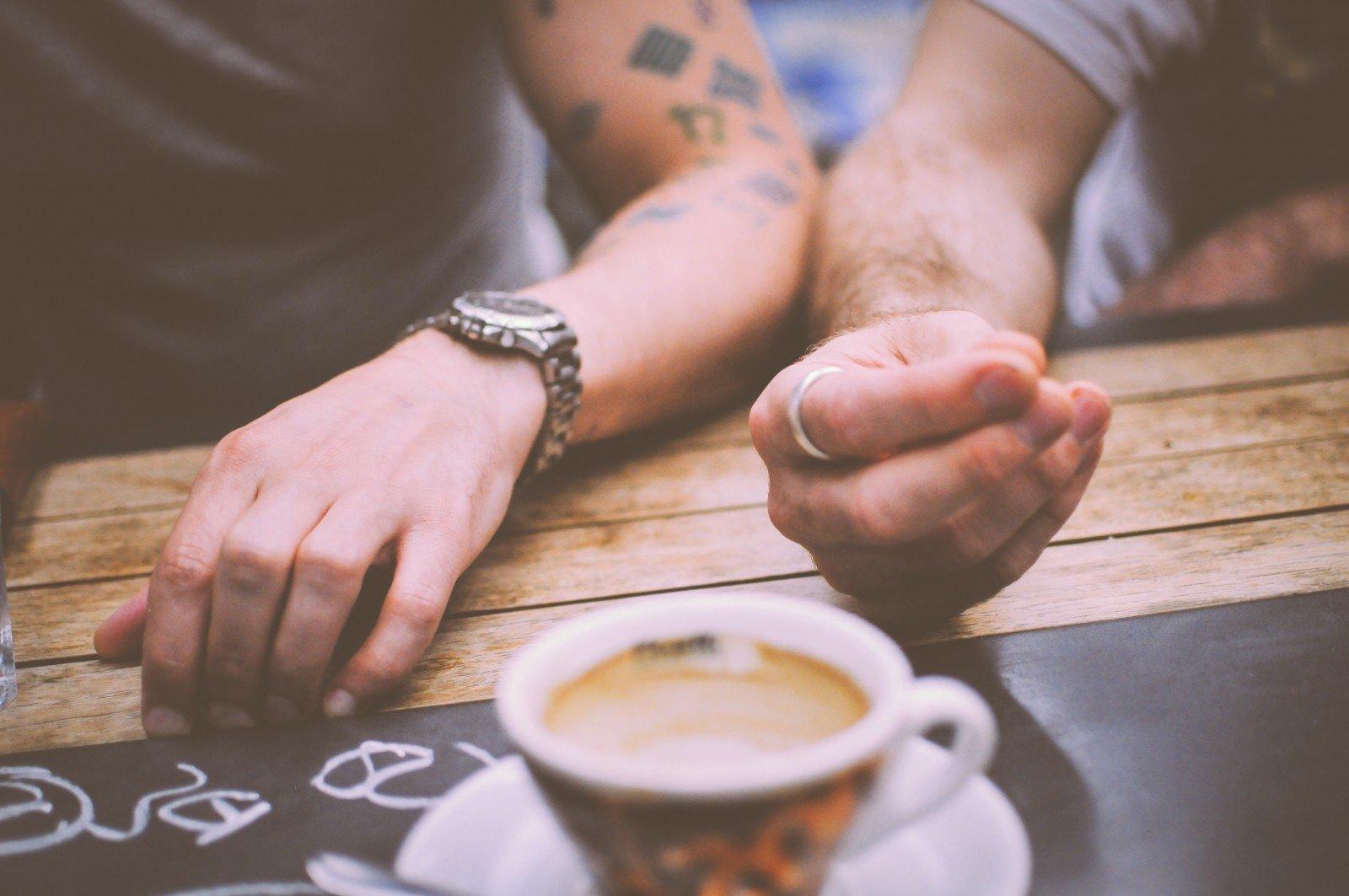 Pourquoi prendre part aux conversations en Angleterre ?