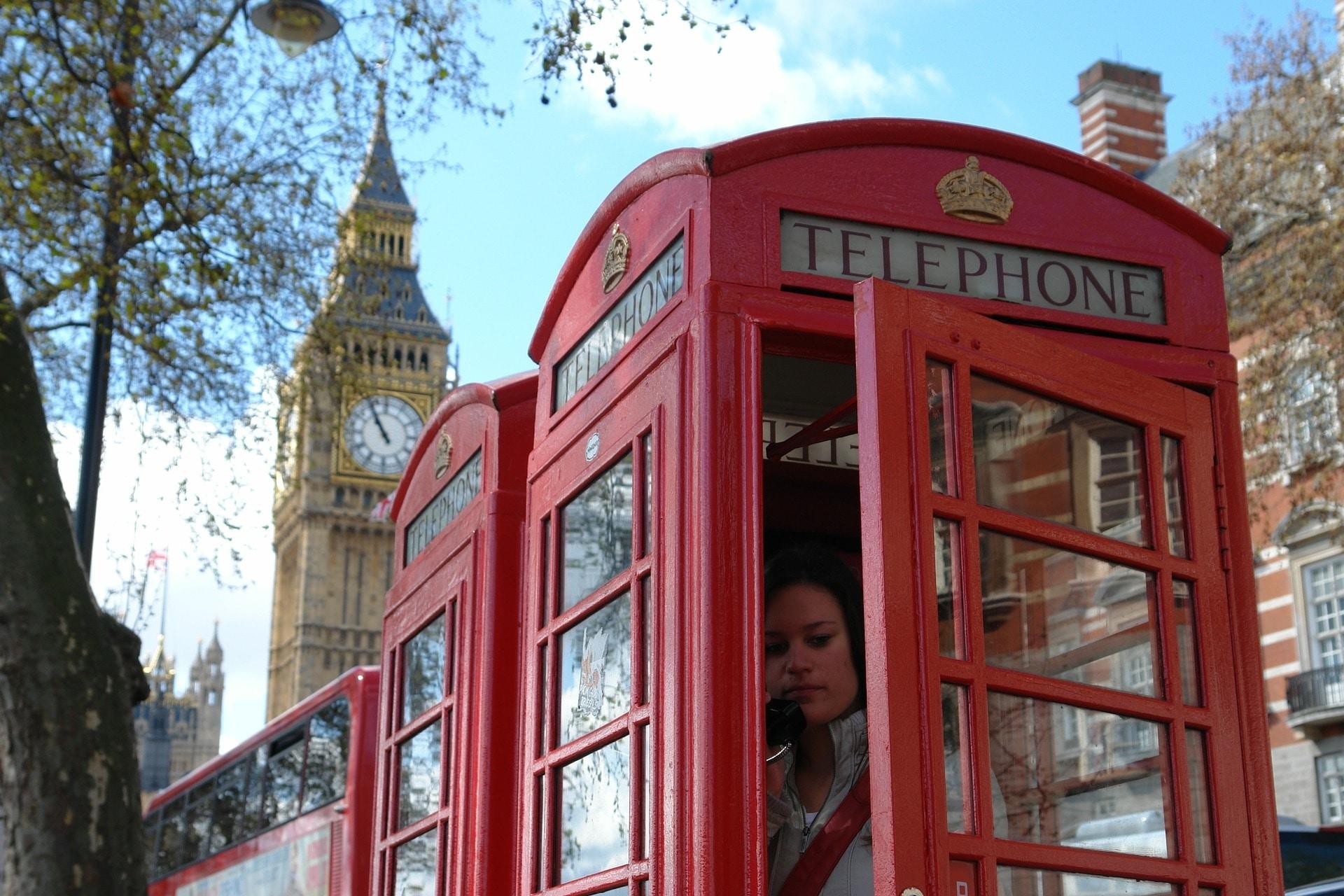 Quelle est l'originalité de l'anglais ?