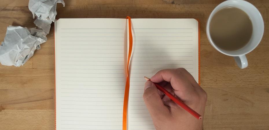 Comment correspondre avec une personne anglaise ?