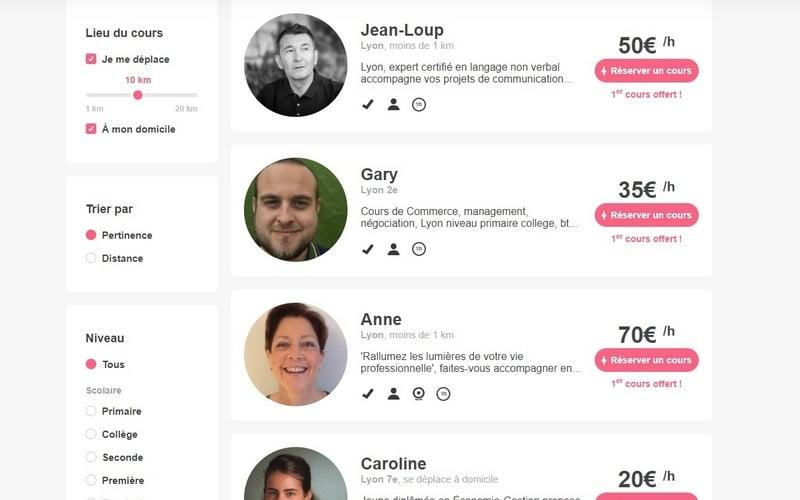 Comment discriminer entre tel ou tel prestataire de coaching ? Les critères à retenir.