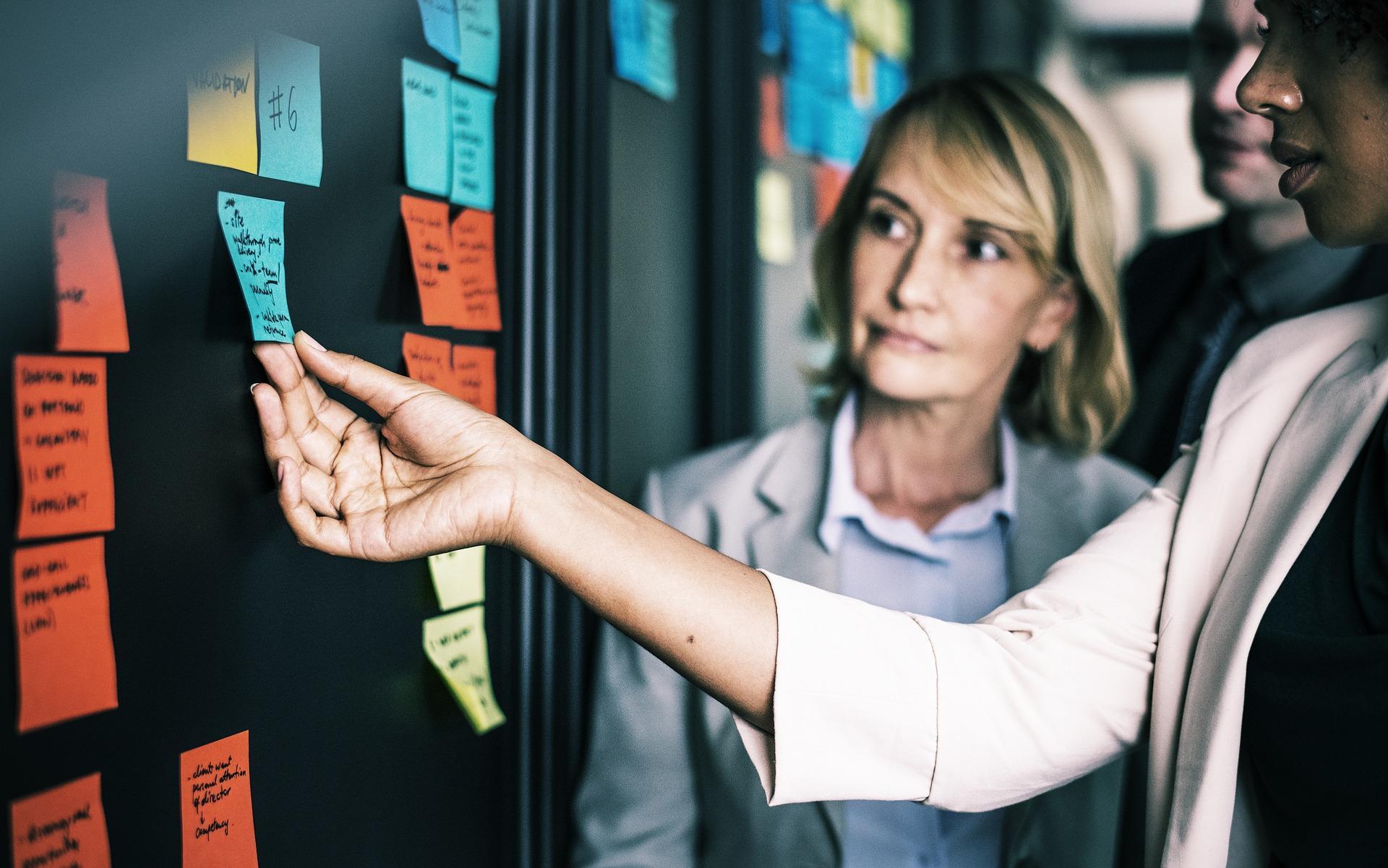 Faire la communication de son activité : où capter sa clientèle ?