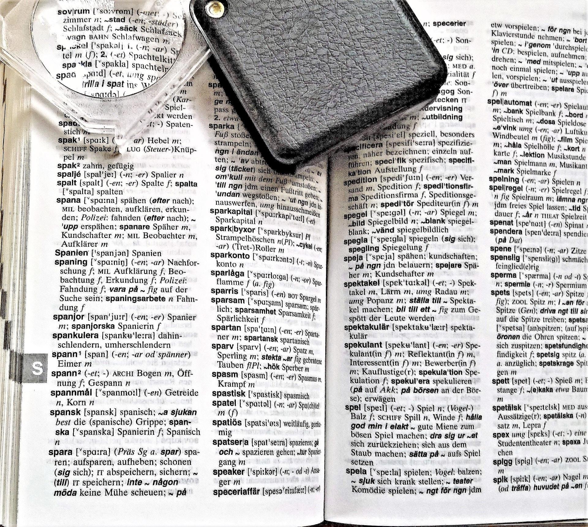 Comment parler anglais couramment sans prof ?