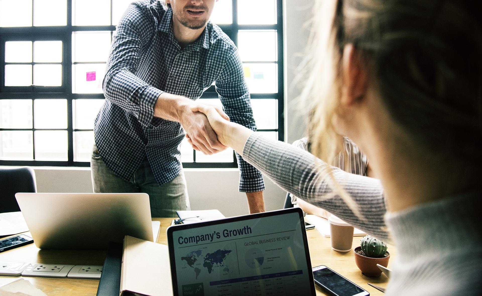 Astuces pour coacher les publics en difficulté professionnelle.