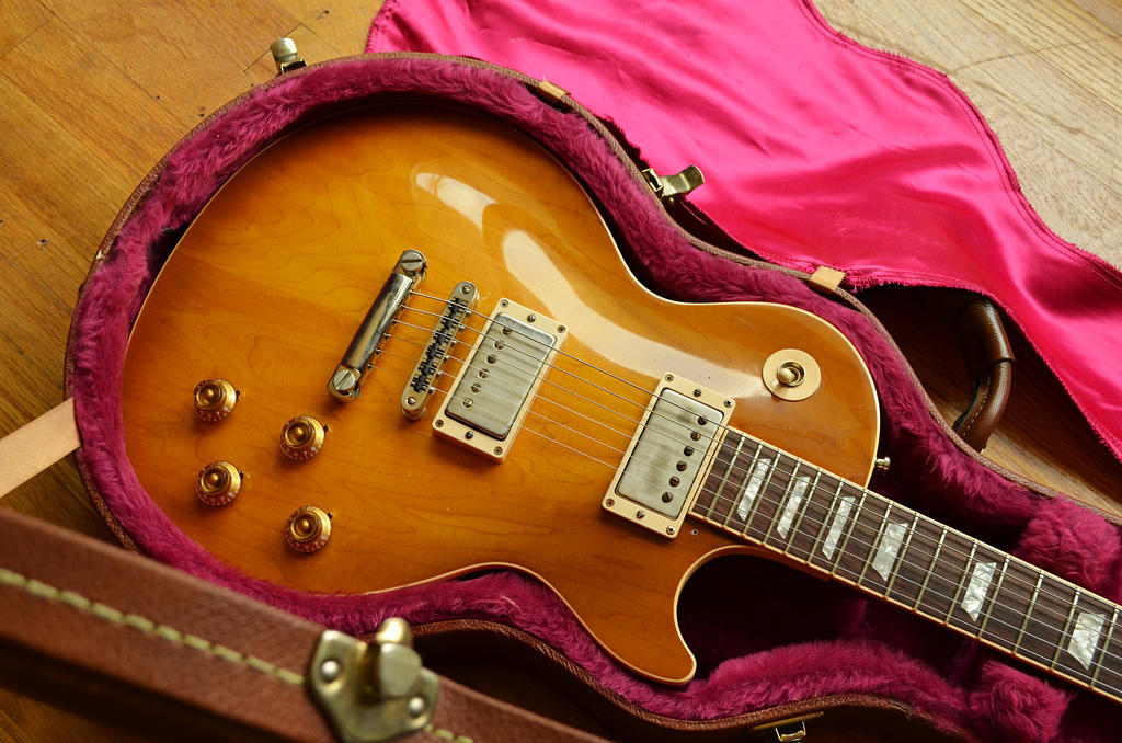 Comment utiliser le manche de son instrument au mieux ? 