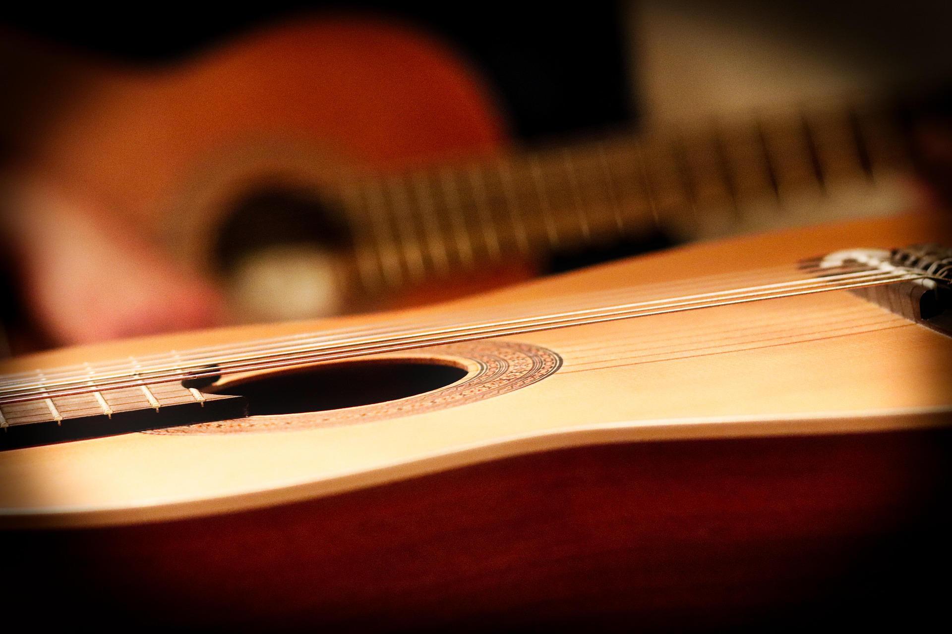 Quel est l'intérêt de savoir jouer une gamme mineure à la guitare ?