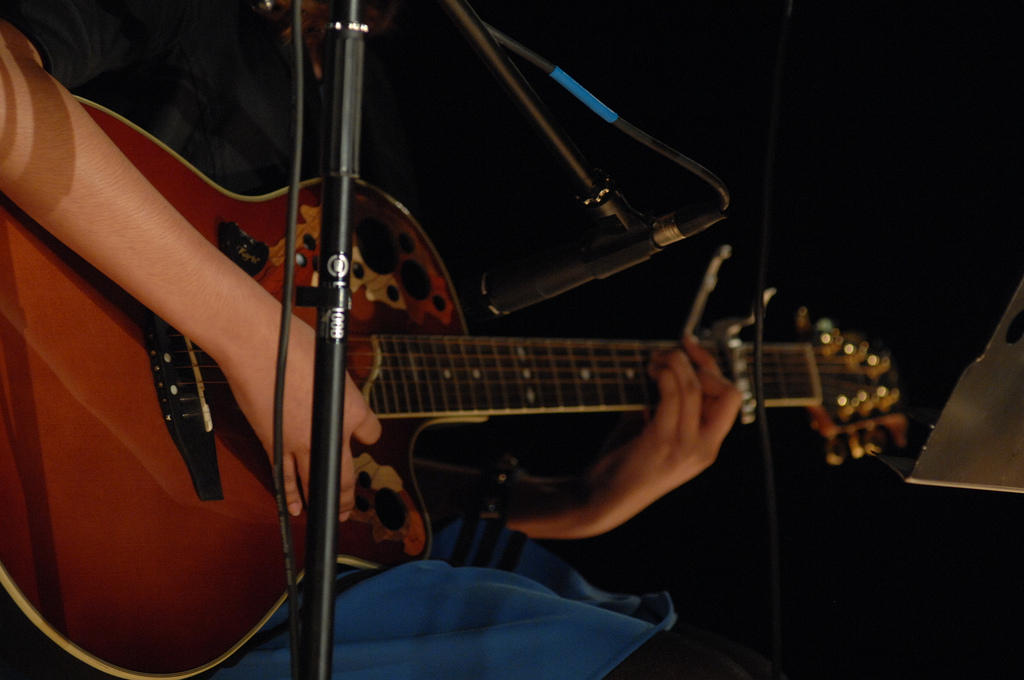 Comment connaître son niveau en guitare ? 