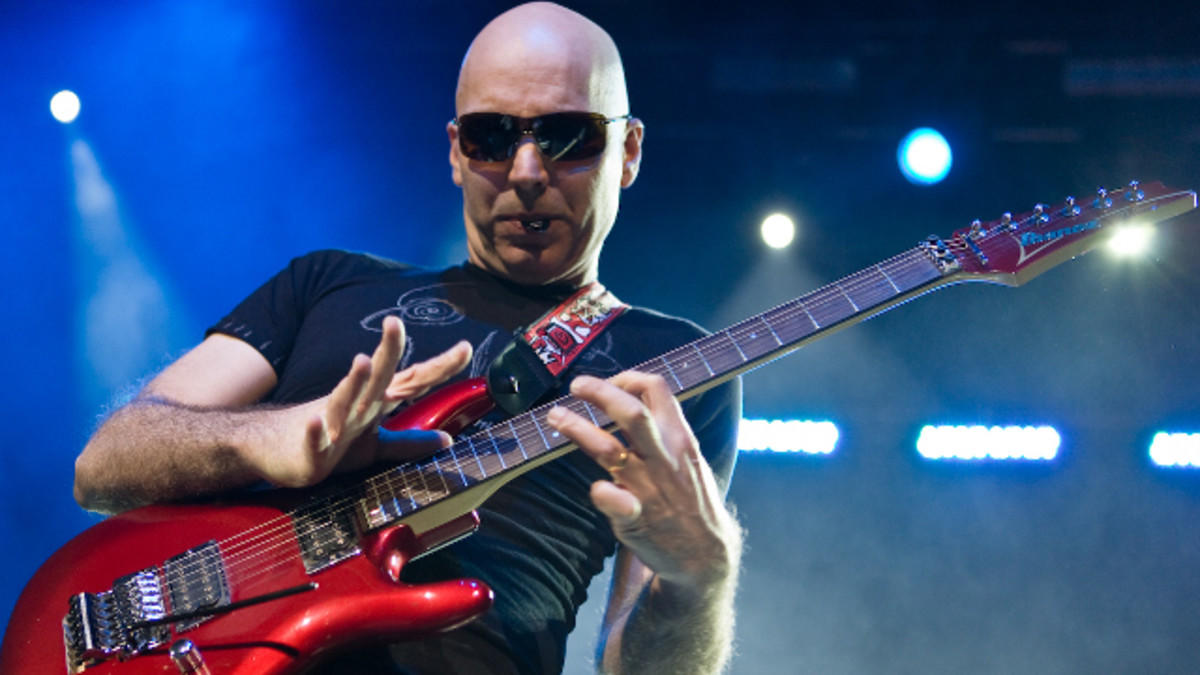 Comment tenir ses objectifs à la guitare ?