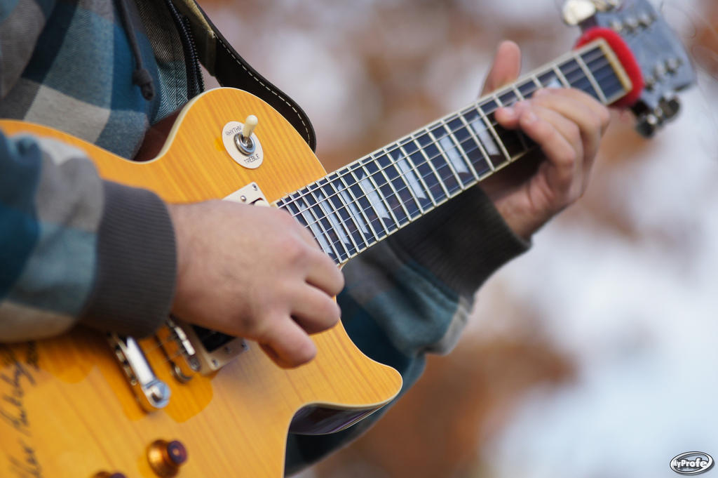 Comment évaluer ses connaissances à la guitare ?