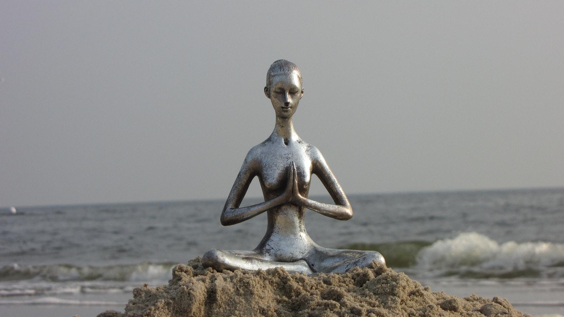 Quels sont les exercices de yoga pour respirer ?