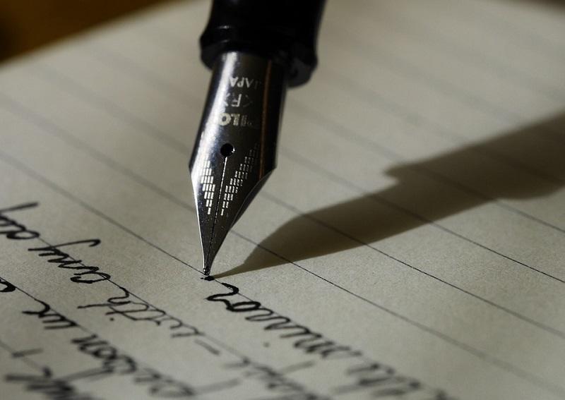 Comment écrire sa lettre de candidature ?