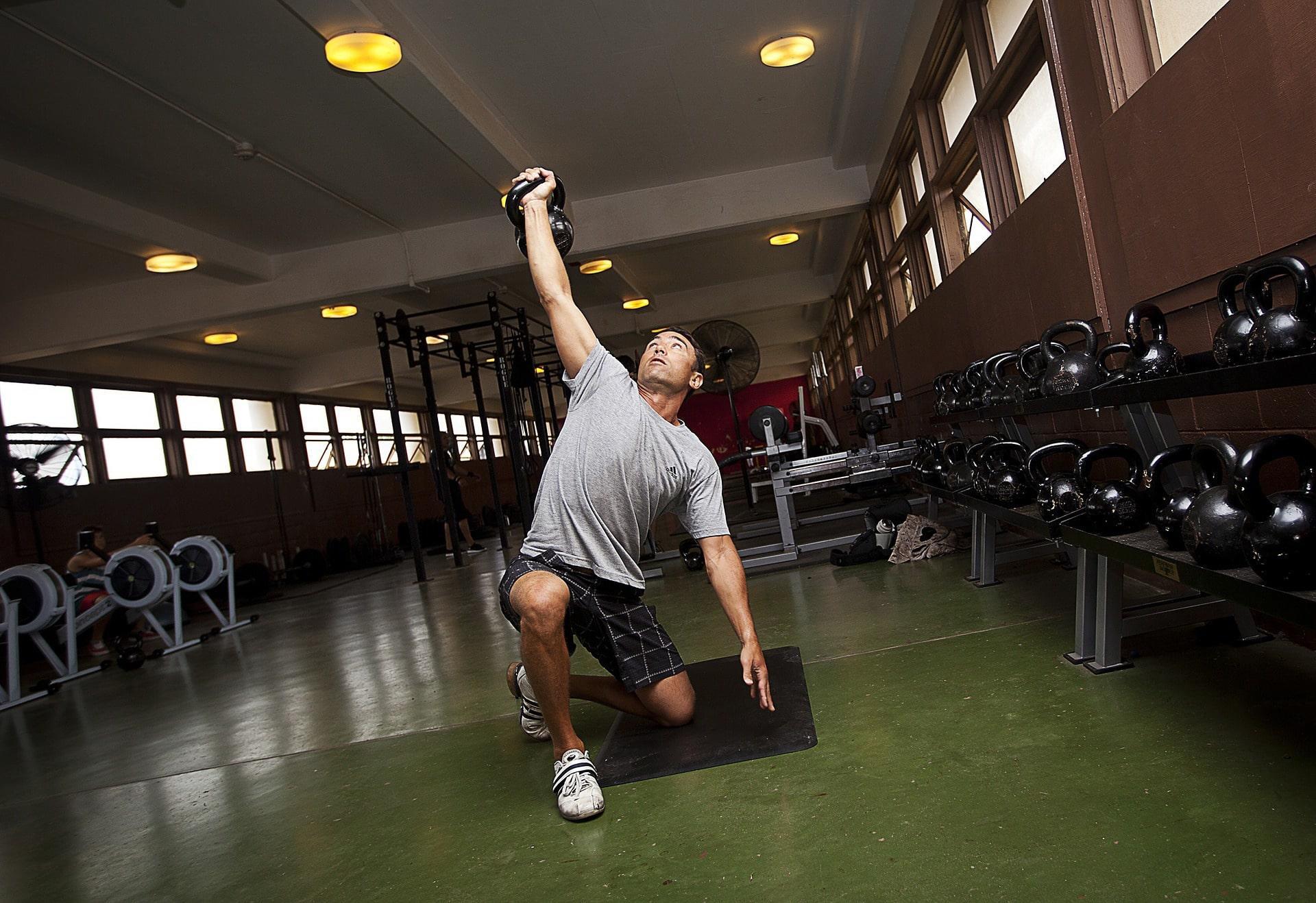 Comment savoir si on fait des progrès en cross training ?