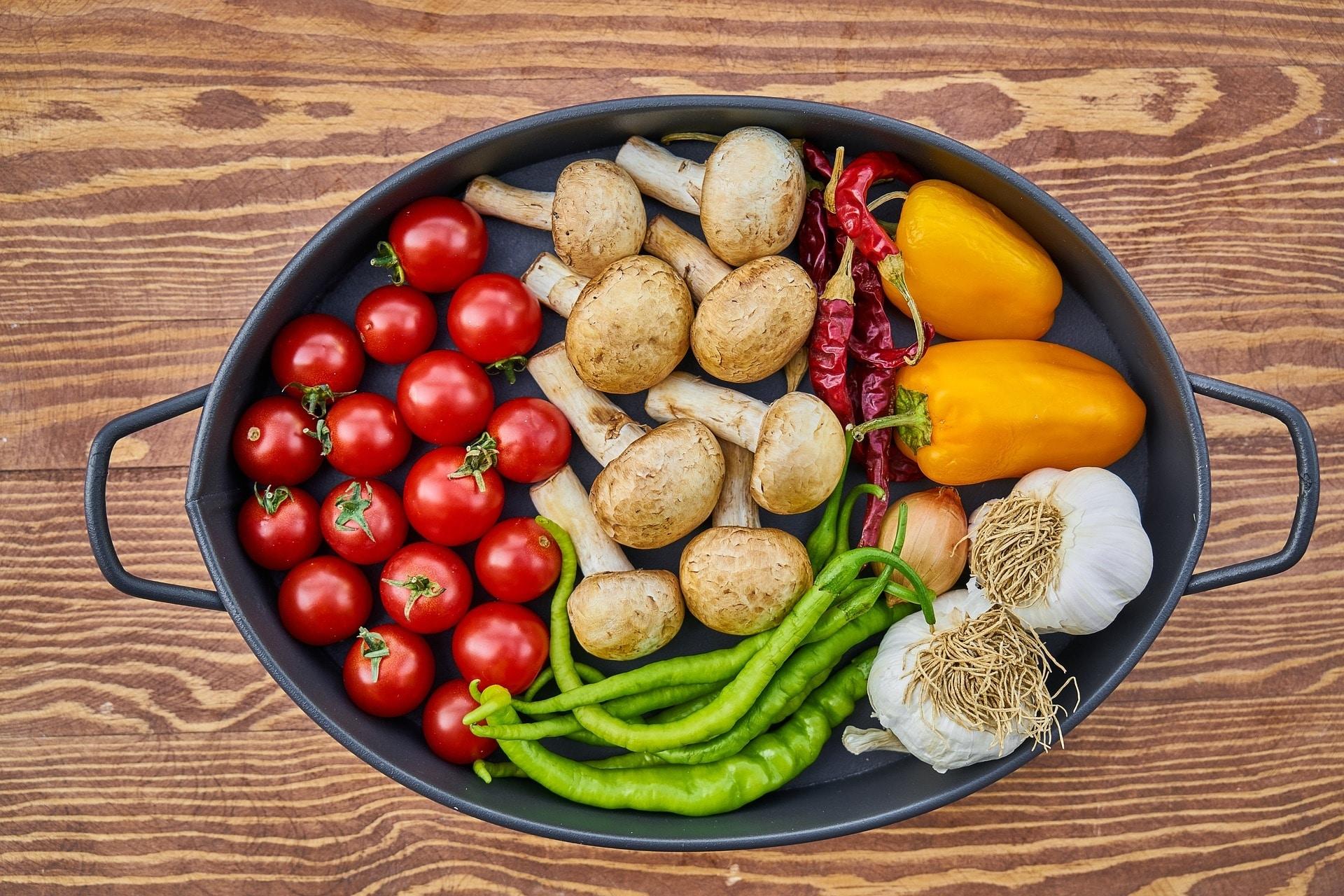 Quels sont les aliments yogiques par excellence ?