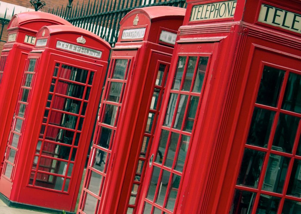 Comment se faire comprendre par un natif anglophone ?