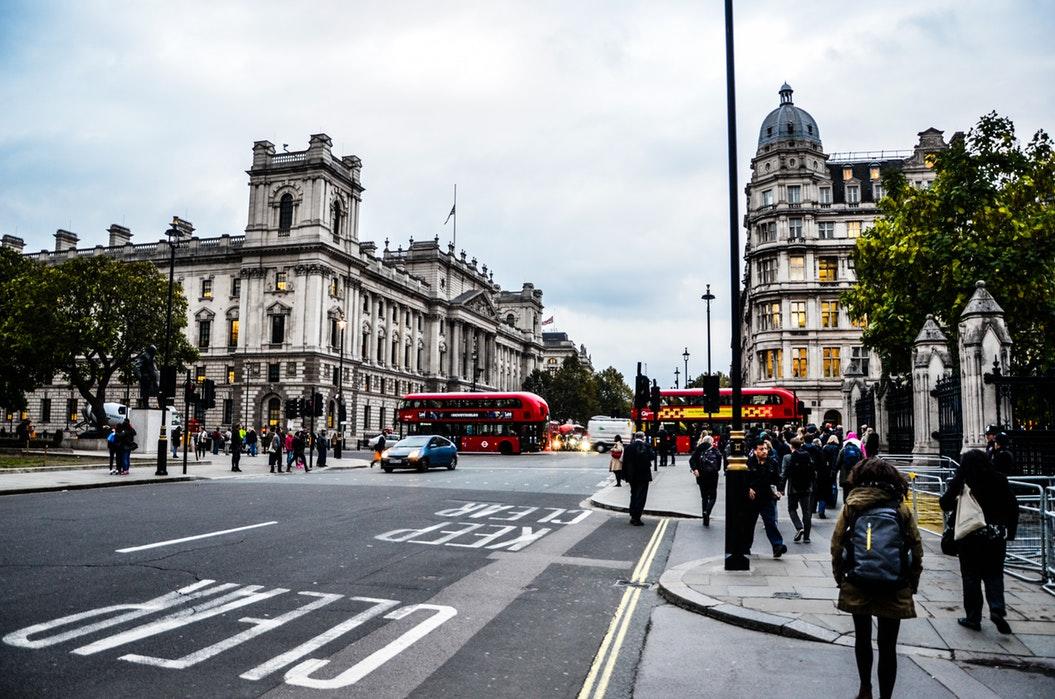 Comment organiser un weekend anglais ?