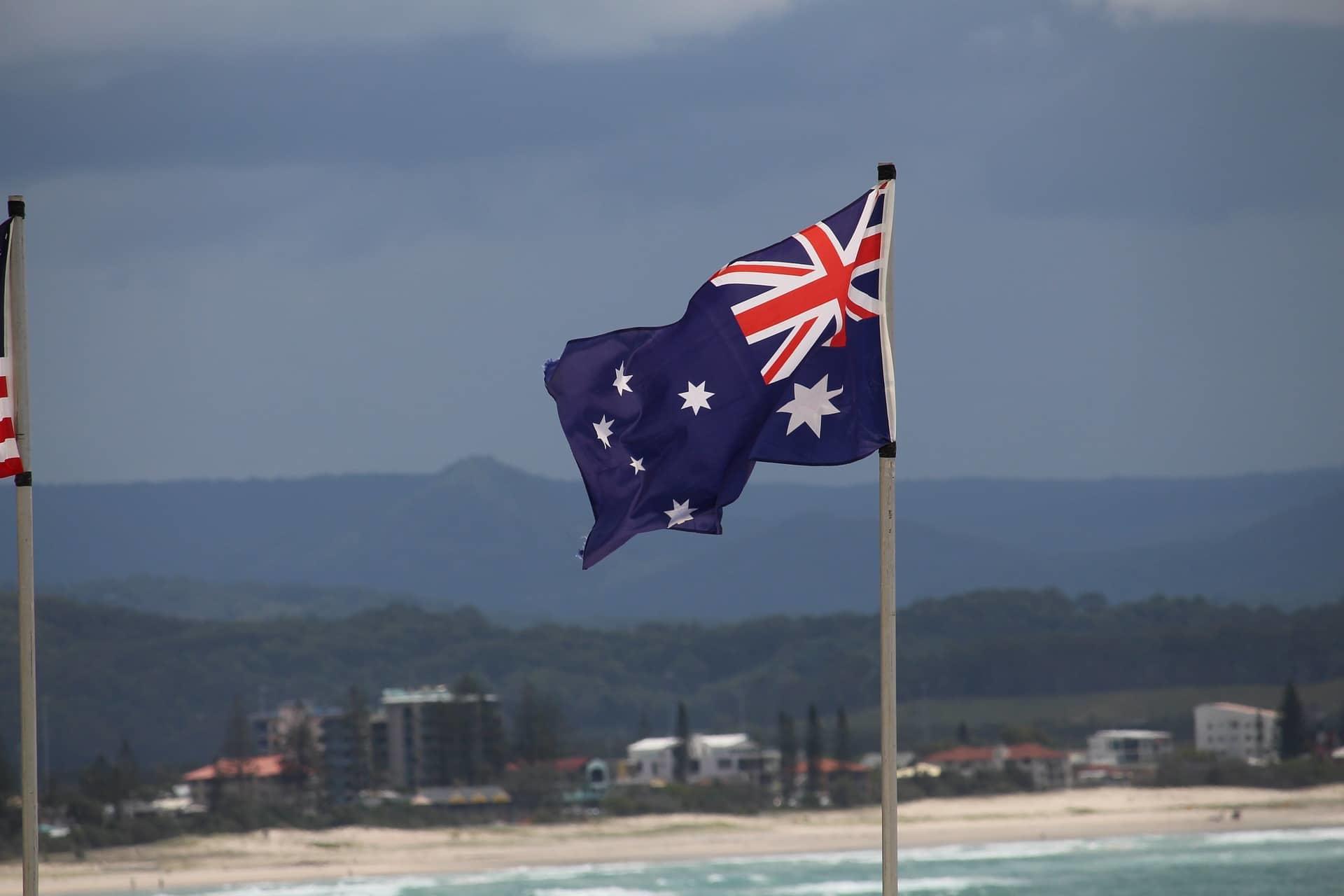 Travailler et parler la langue anglaise aux antipodes : une expérience inoubliable.
