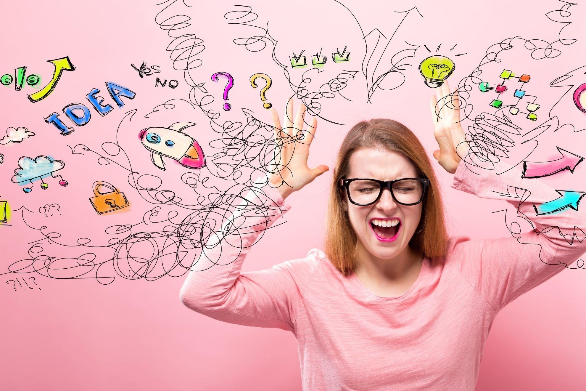 Quelles sont les techniques de relaxation connues pour gérer le stress de l'entretien ?