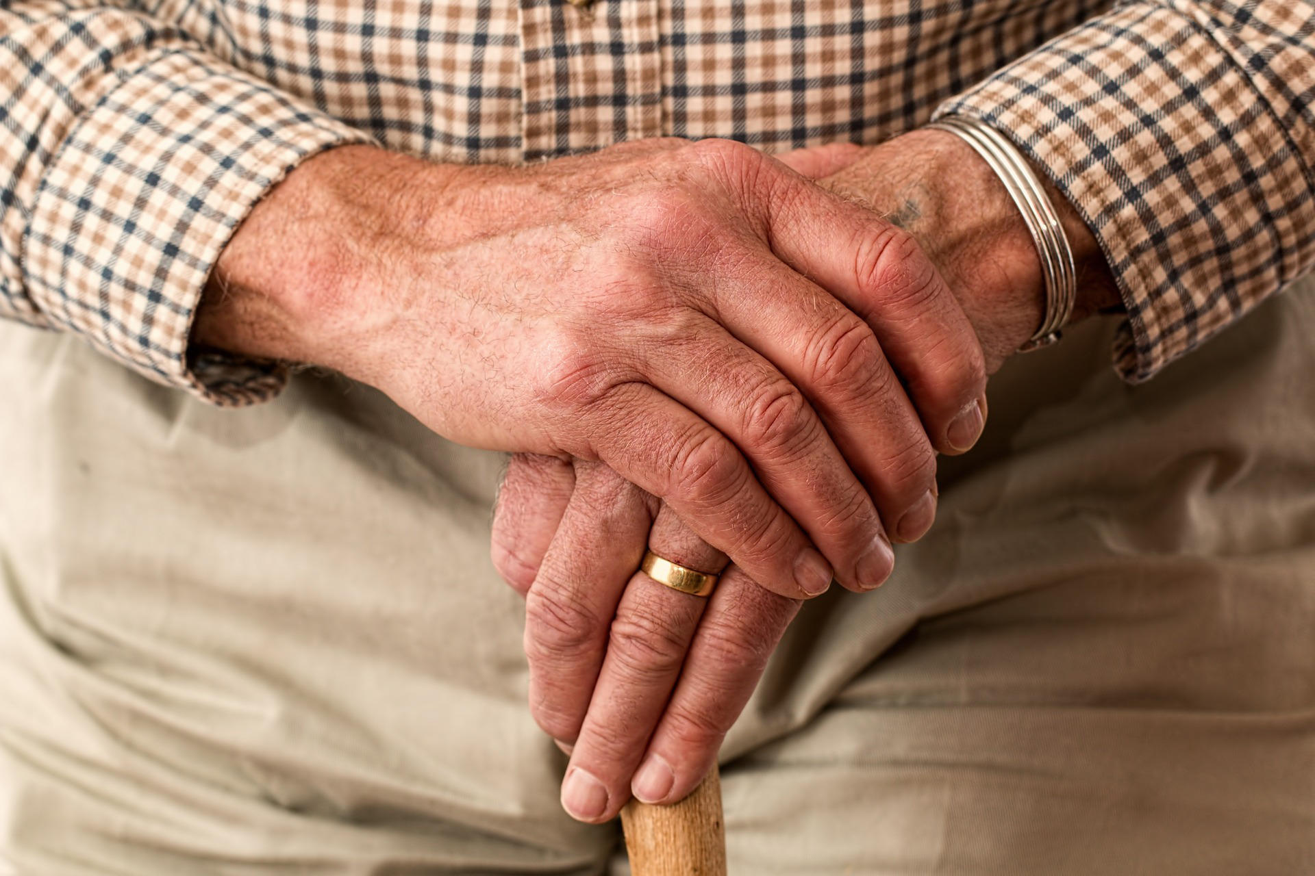À partir de quel âge peut on faire du yoga senior ?