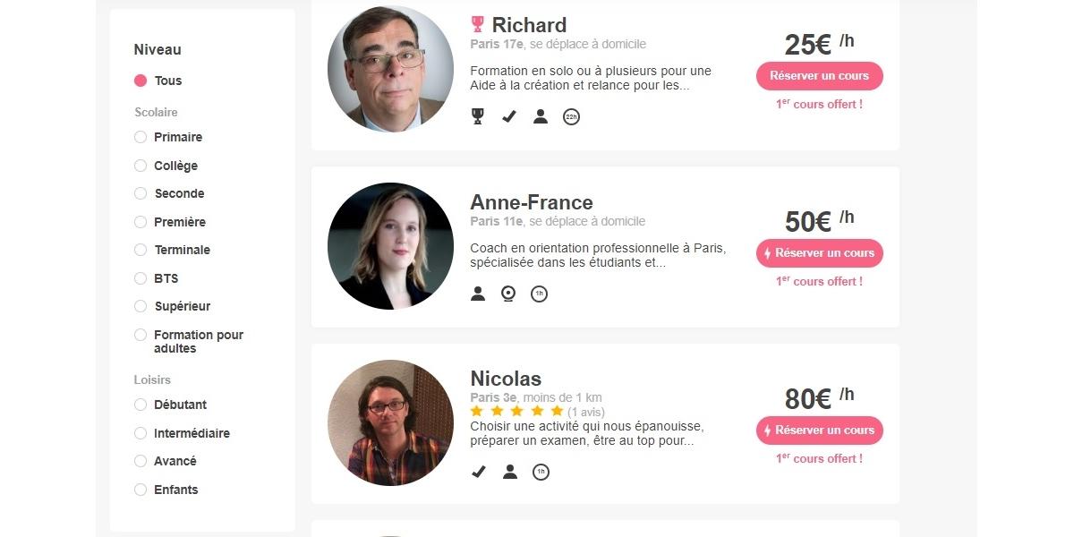 Analyser les offres et la concurrence : le client rationnel pour le bien-être au travail.