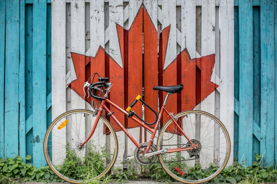 Comment préparer un road trip canadien ?