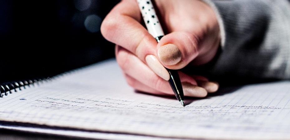 Comment écrire sa candidature en anglais ?