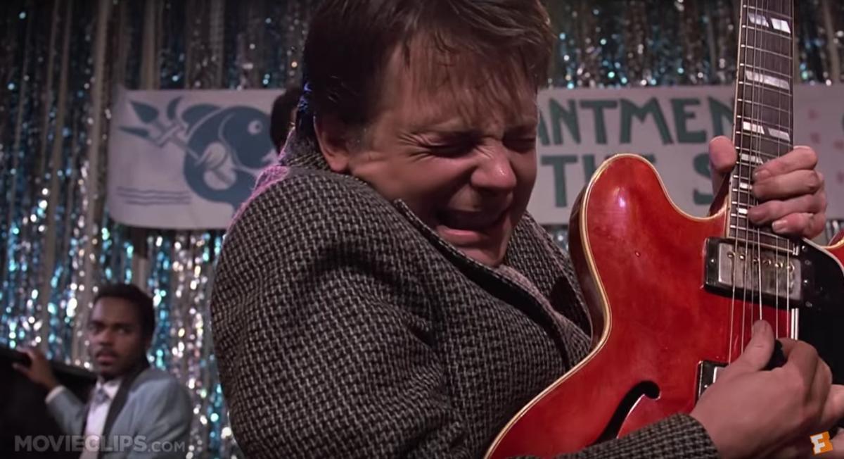 Pourquoi connaître par coeur sa guitare ? 