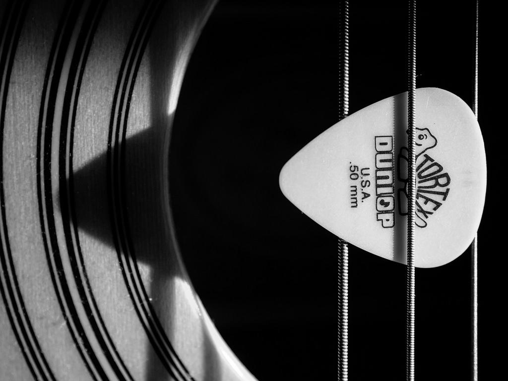 Comment apprendre la gamme mineure à la guitare ? 