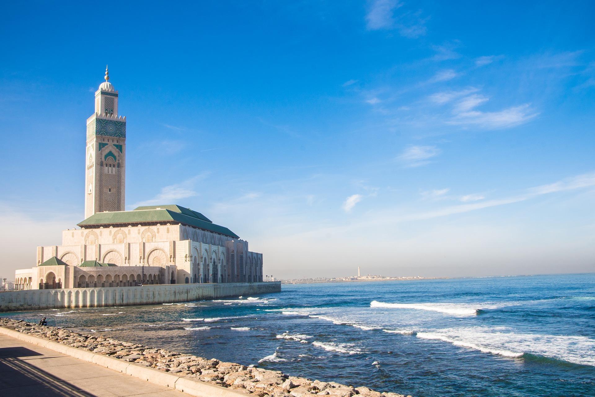 Se débrouiller dans le monde arabo-musulman : quelles zones sont les plus difficiles ?