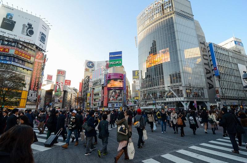 Comment sont les Japonais ?
