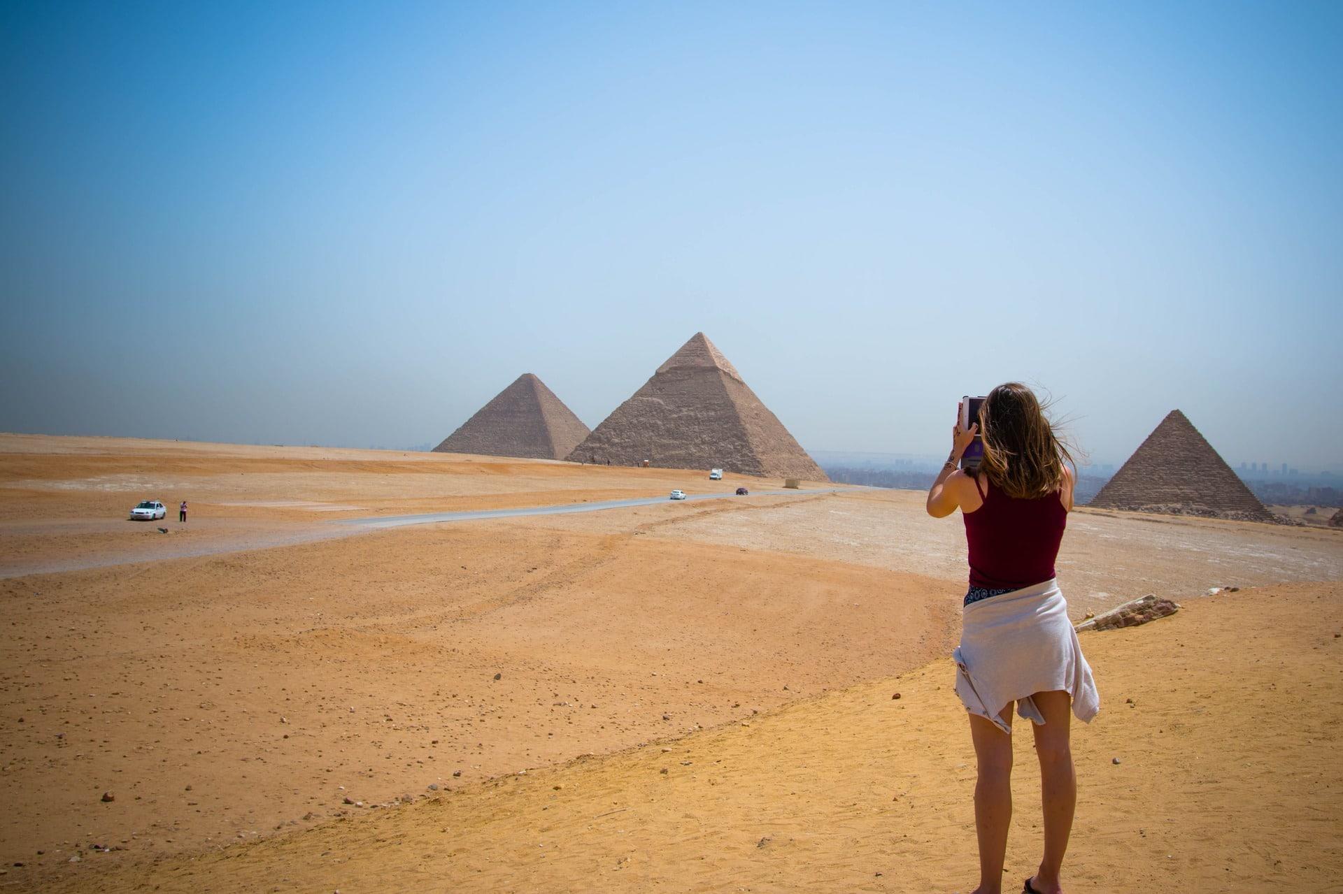 Devenir arabophone en voyageant : quoi de mieux ?