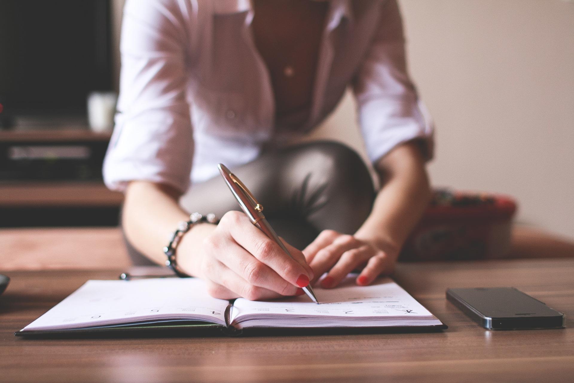 Puiser la détermination pour étudier après le job : pour la bonne cause !