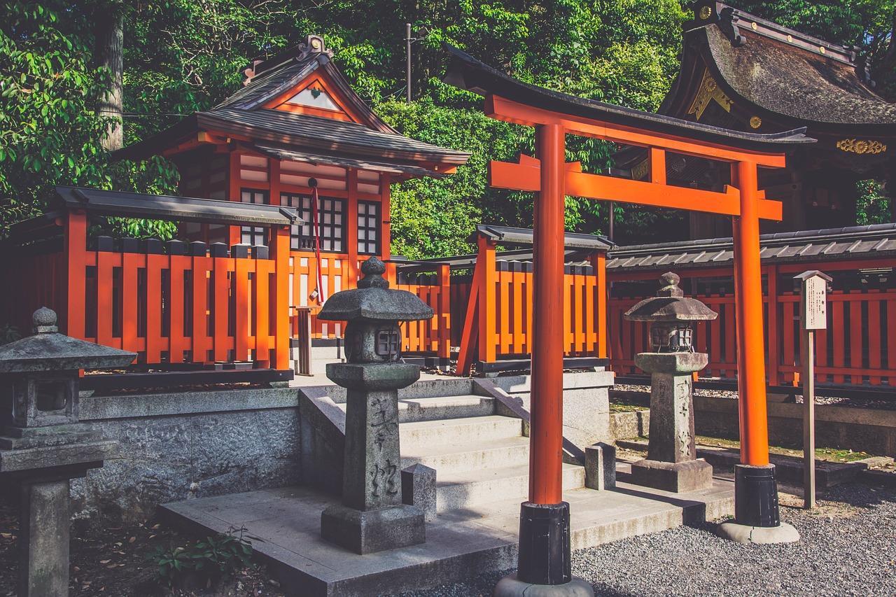 Vous préparez un voyage au Japon ? Apprenez l'histoire du pays avant de vous y rendre !
