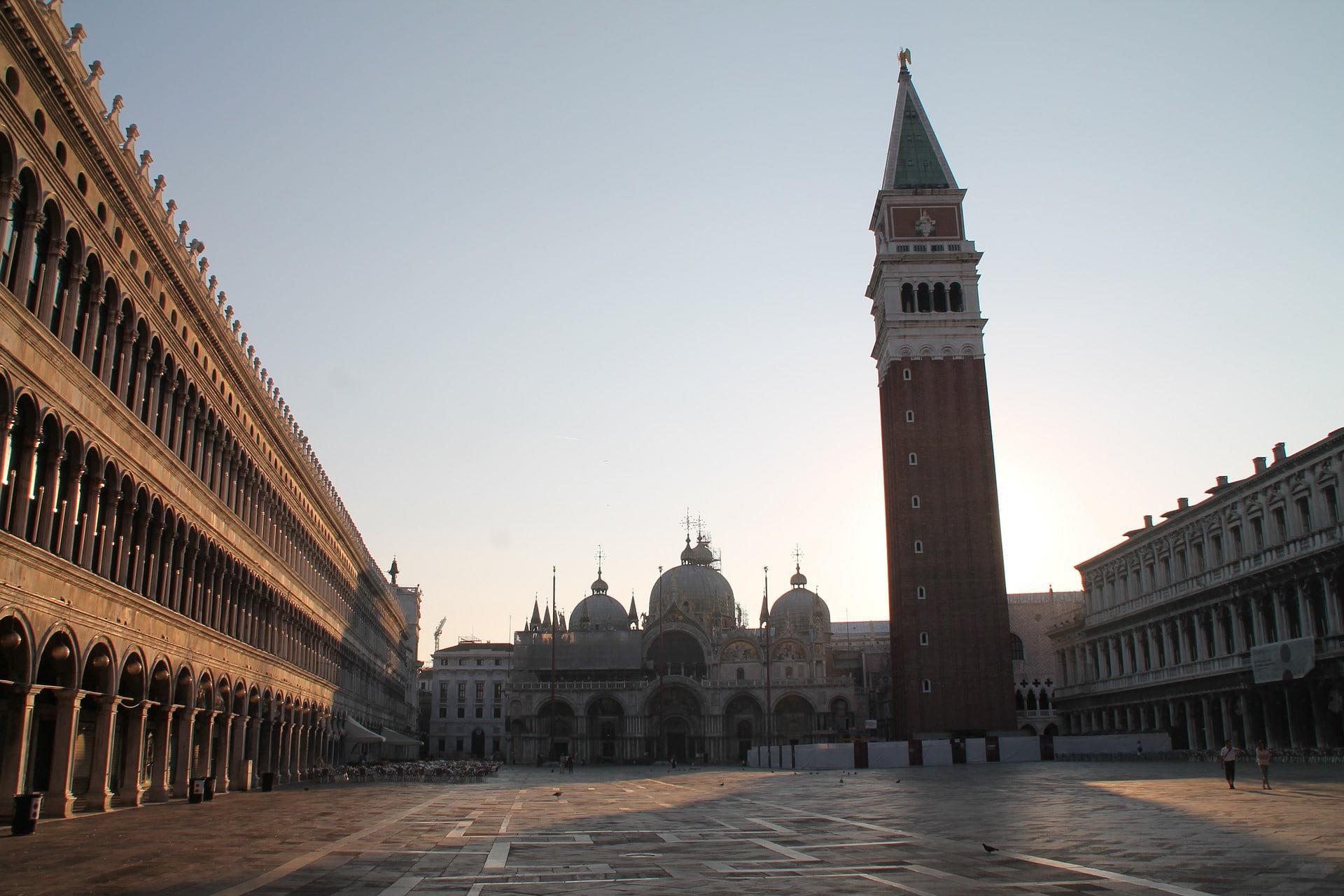 Faut-il un visa pour visiter l'Italie ?